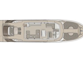 2014 Monte Carlo Yachts Mcy 70 eladó