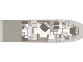 2014 Monte Carlo Yachts Mcy 70 for sale