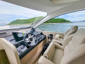 Satılık 2021 Azimut 53 Flybridge