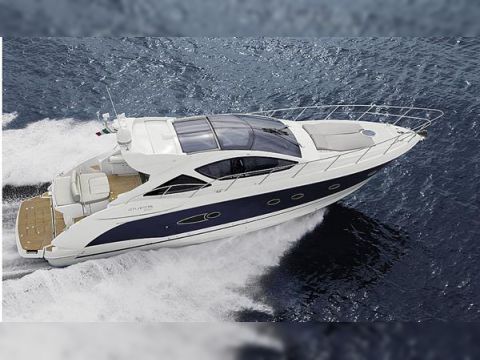 Atlantis 50