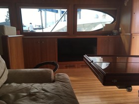 2007 Hatteras 64 Convertible