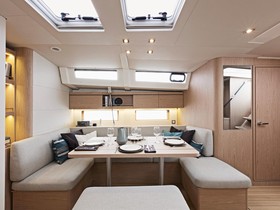 Koupit 2023 Beneteau Oceanis 46.1