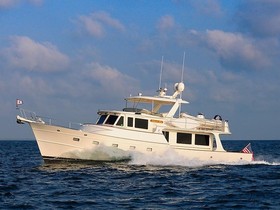 2023 Fleming 55 for sale