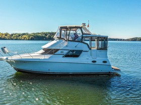 Silverton 392 Motor Yacht