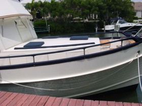 Köpa 1985 Grand Banks Motor Yacht