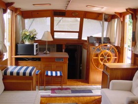 1985 Grand Banks Motor Yacht till salu