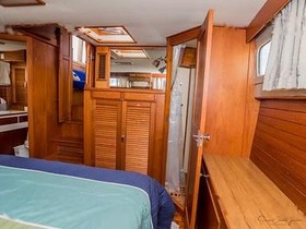 1985 Grand Banks Motor Yacht