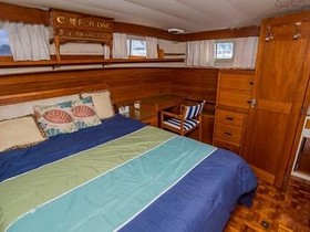 Acquistare 1985 Grand Banks Motor Yacht