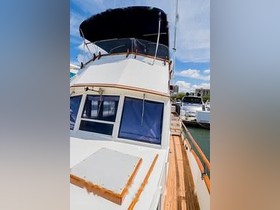 1985 Grand Banks Motor Yacht