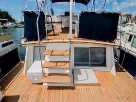 Acquistare 1985 Grand Banks Motor Yacht