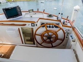 1985 Grand Banks Motor Yacht for sale