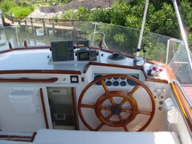 1985 Grand Banks Motor Yacht