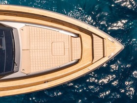 2019 Pardo Yachts 50 for sale