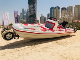 Buy 2022 Ocean Craft Marine 7.1 Amphibious