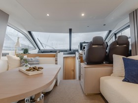 Købe 2022 Azimut 55 Flybridge