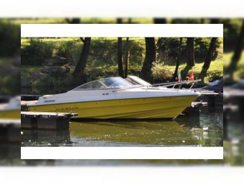 2005 Maxum 2000 Scl for sale