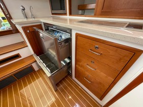 2020 MJM Yachts 43Z in vendita