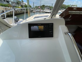 2020 MJM Yachts 43Z на продаж