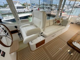 2020 MJM Yachts 43Z