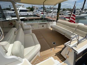 2020 MJM Yachts 43Z на продажу