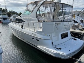 2002 Cruisers Yachts 4450 Express Motor for sale