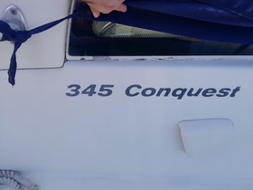 2008 Boston Whaler 345 Conquest na prodej