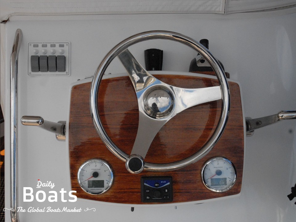 2008 Composite Yacht Chesapeake Deadrise for sale. View price, photos and Buy 2008 Composite