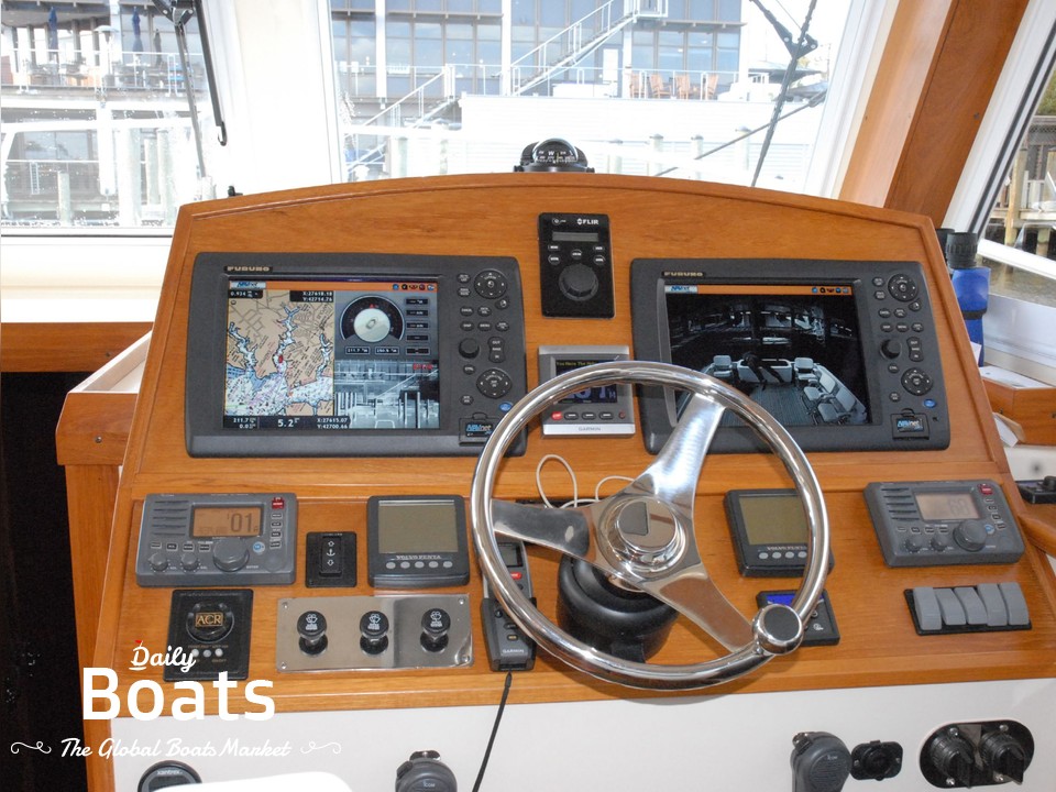 2008 Composite Yacht Chesapeake Deadrise for sale. View price, photos and Buy 2008 Composite