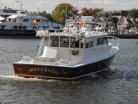 2008 Composite Yacht Chesapeake Deadrise for sale