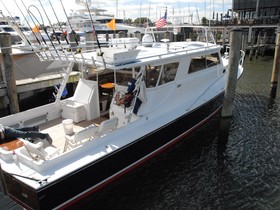 Buy 2008 Composite Yacht Chesapeake Deadrise