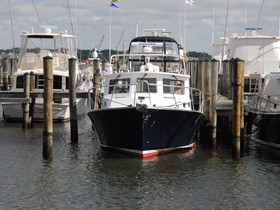 2008 Composite Yacht Chesapeake Deadrise