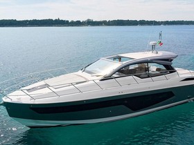 Købe 2019 Azimut Atlantis 51