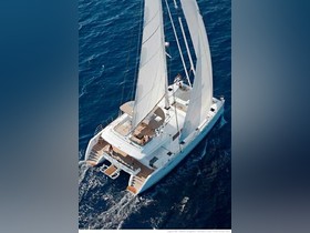 2015 Lagoon 560 for sale