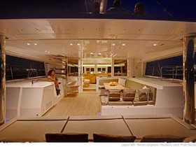 2015 Lagoon 560