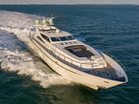 2008 Leopard 112 for sale