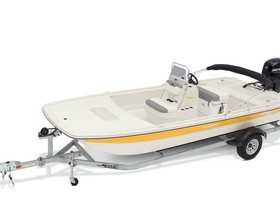 Mako Pro Skiff 19 Cc