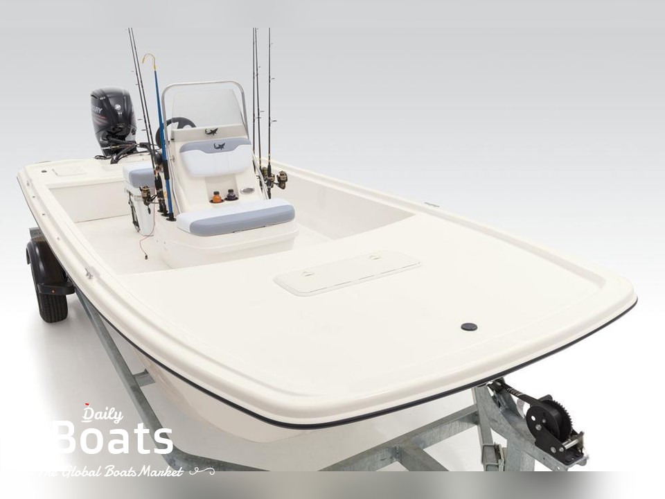 2021 Mako Pro Skiff 19 Cc for sale. View price, photos and Buy 2021