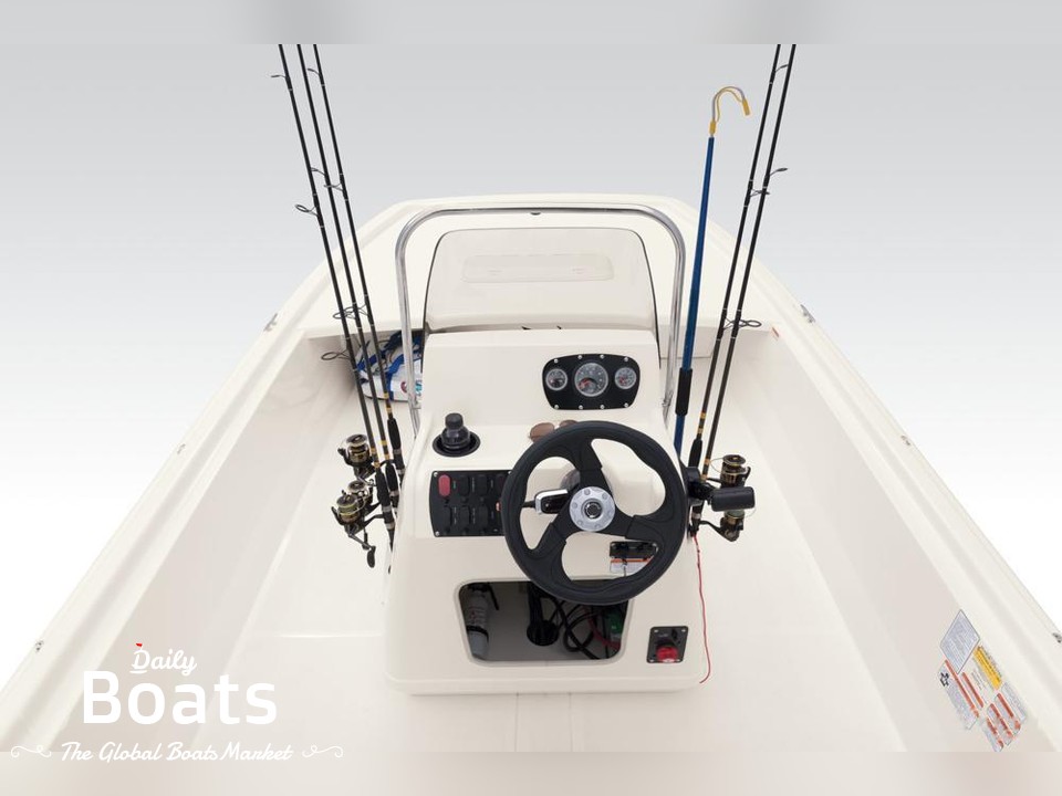 2021 Mako Pro Skiff 19 Cc for sale. View price, photos and Buy 2021