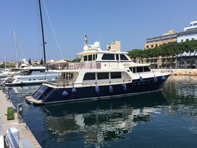 Buy 2010 Marlow 72E