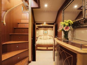 2010 Marlow 72E