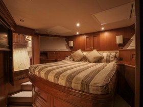 2010 Marlow 72E for sale