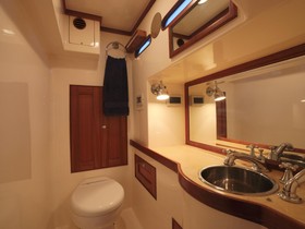 2010 Marlow 72E