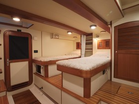 2010 Marlow 72E for sale
