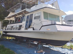 Nauta-Line Houseboat