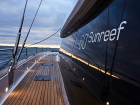 2022 Sunreef 60 for sale