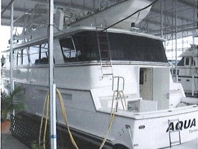 Kjøpe 1988 Hatteras 77 Cockpit Motor Yacht