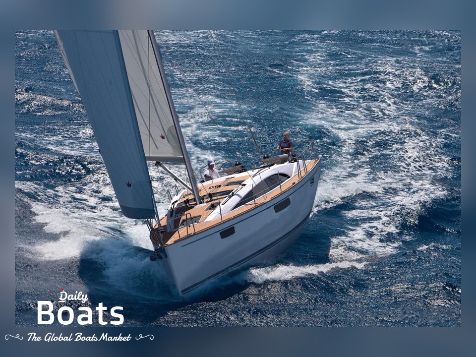 2022 Bavaria Vision 42