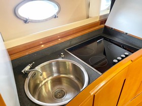 2006 Pershing 62 til salg
