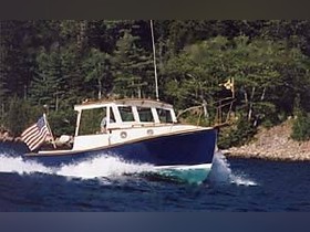 John Williams Boat Company - Stanley 28