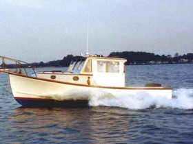 Купить 2023 John Williams Boat Company - Stanley 28